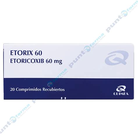 eterox|Etoricoxib 